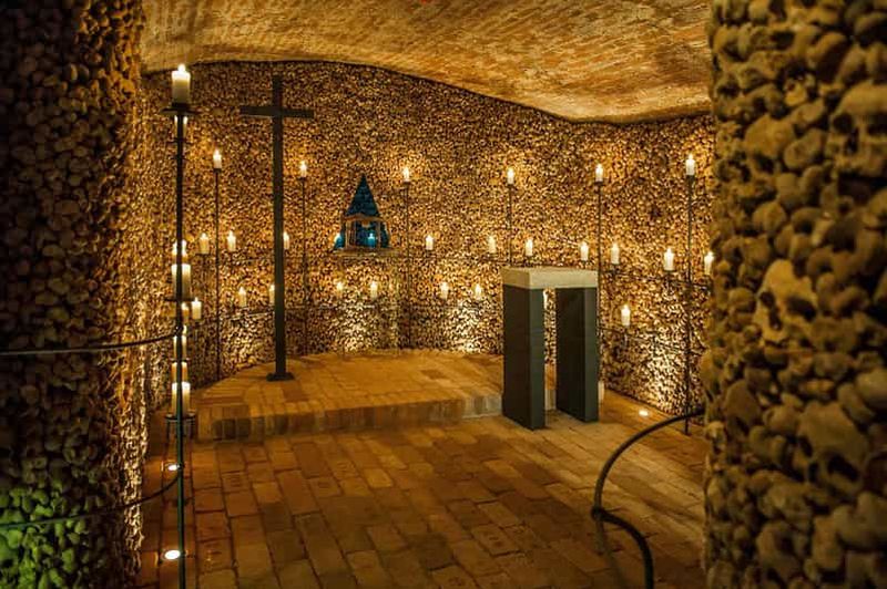 Billet Bratislava : Brno - Visite mystérieuse (République tchèque)