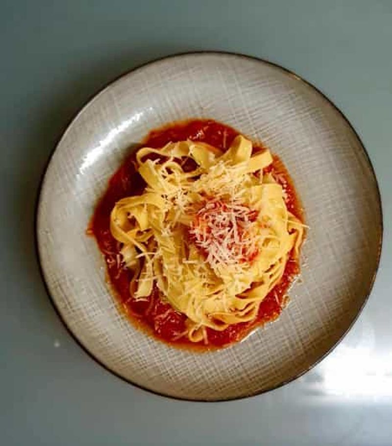 Billet Braga : Cours de cuisine italienne avec un expatrié français