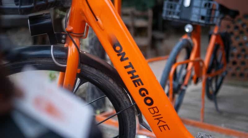 Billet Paje : location de vélo d'une journée avec casque et antivol