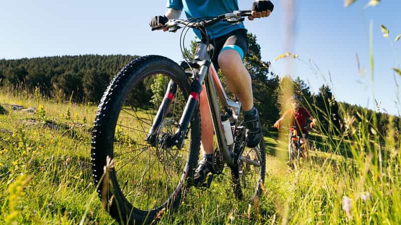 Billet Rando-Vélo : Découverte et Loisir