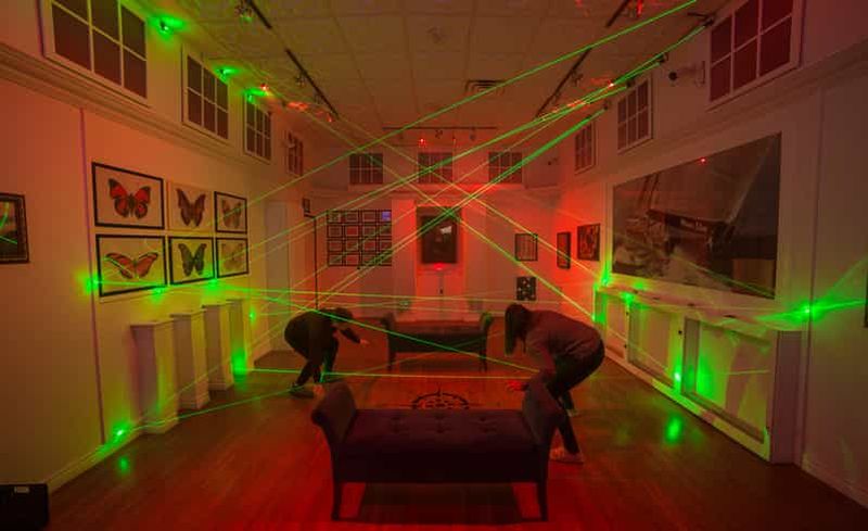 Billet Orlando : I-Drive : Escape Game de 60 minutes