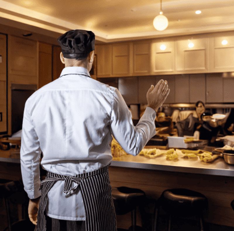 Billet Amsterdam : Cours de cuisine française à domicile