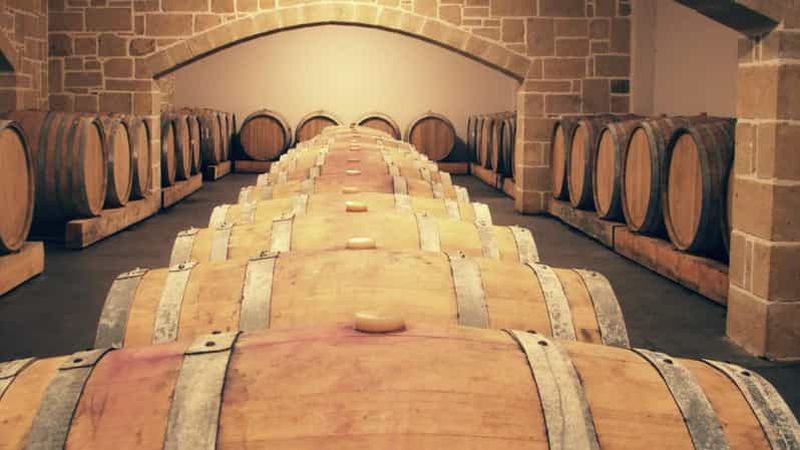 Billet Depuis La Canée : visite d'une oliveraie, d'une boulangerie et d'un vignoble avec dégustation