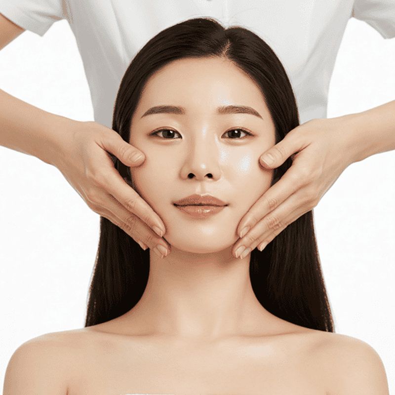 Billet Séoul : Spa coréen et massage à Myeongdong