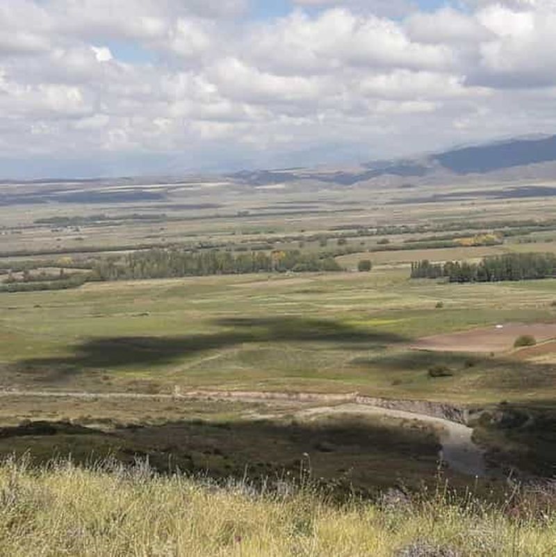 Billet Expérience privée : randonnée à cheval et barbecue dans la montagne - Estancia La Carrera