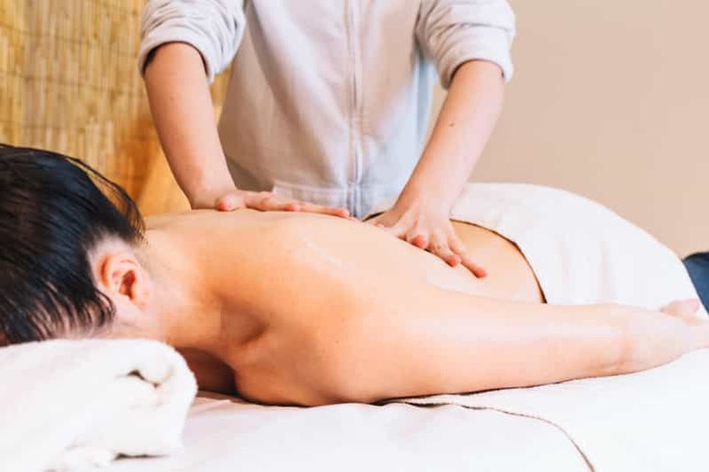 Billet Séoul : expérience de spa et massage coréen à Myeongdong