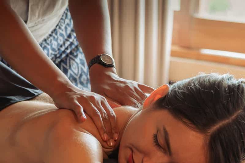Billet Seminyak : soins spa au Svaha Spa Seminyak