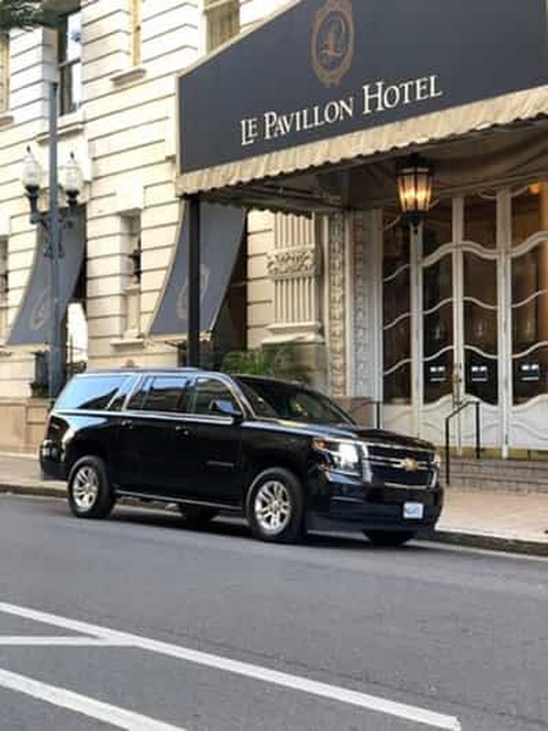 Billet Seattle : Transport à l'aéroport international Paine Field