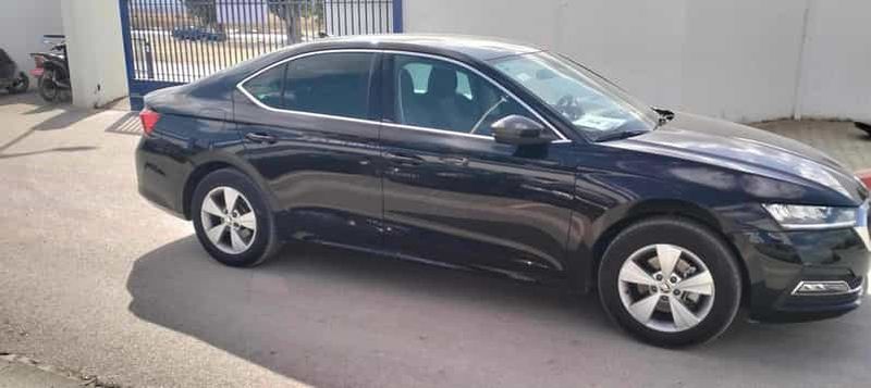 Billet Transfert "vers" l'aéroport de Tunis Carthage