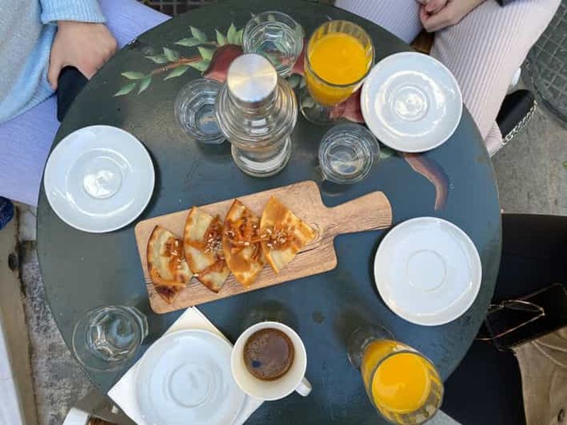 Billet Réthymnon : Visite à pied de la vieille ville avec repas