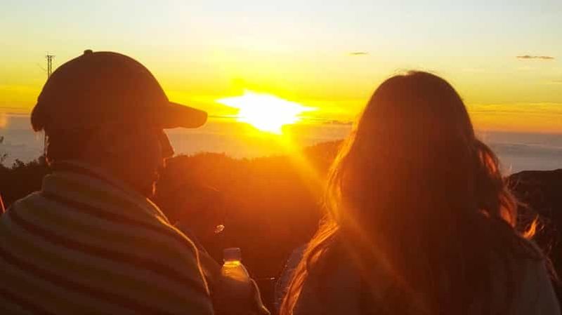 Billet Au départ de Surabaya : visite privée de 3 jours au mont Bromo et à l'Ijen