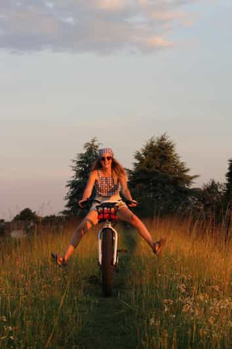 Billet Katakolo : Location de vélos électriques