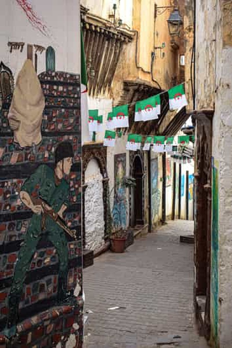 Billet L'essentiel d'Alger par un expert local en 1 journée