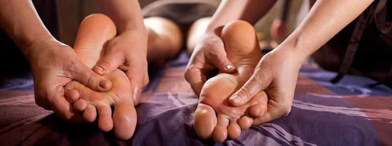 Billet Hanoi Lá spa 16 : Massage corporel à quatre mains de 90 minutes