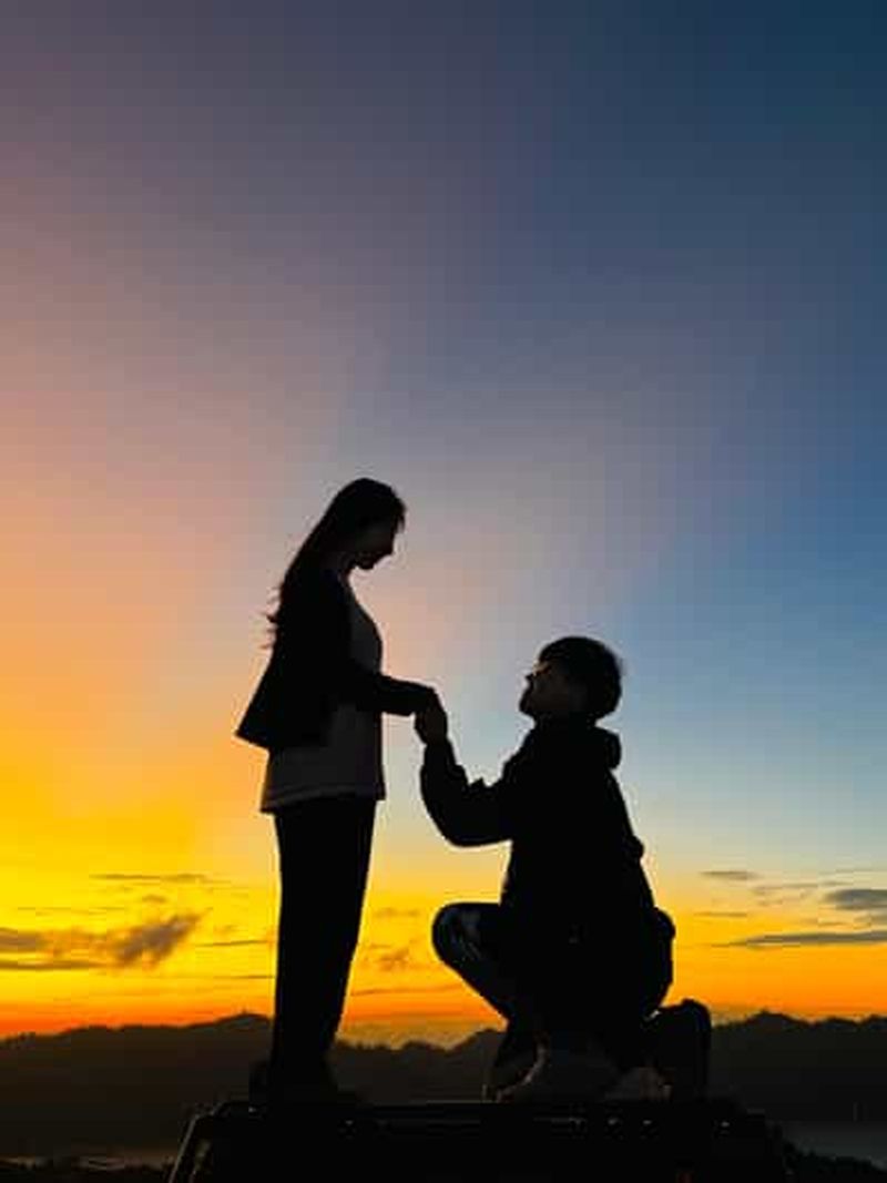 Billet Bali/Mont Batur : excursion guidée en jeep et quad sur sable noir