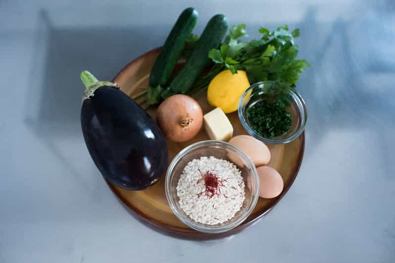 Billet Pérouse : Marché et cours de cuisine chez l'habitant
