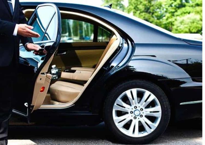 Billet Aéroport de Varanasi : transfert à l'hôtel / à l'aéroport