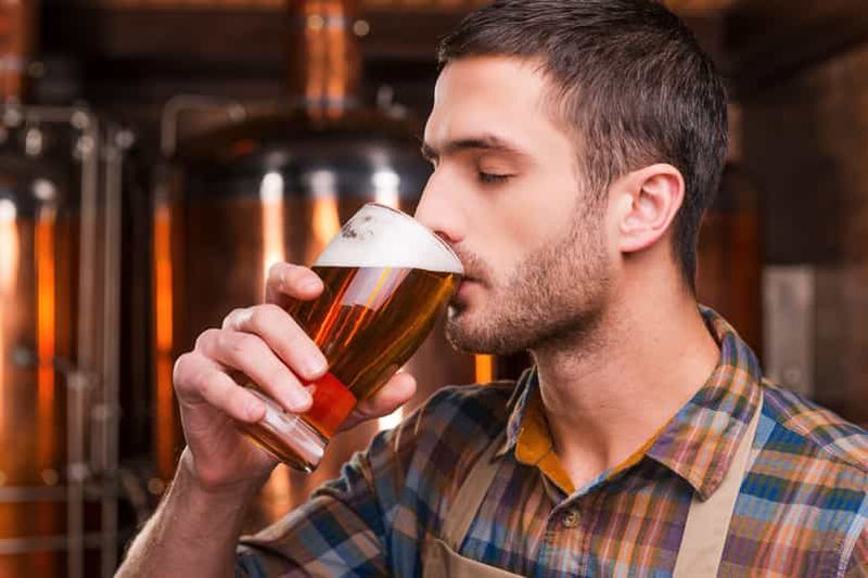 Billet Visite privée de dégustation de bière polonaise dans les meilleurs pubs et bars de Varsovie
