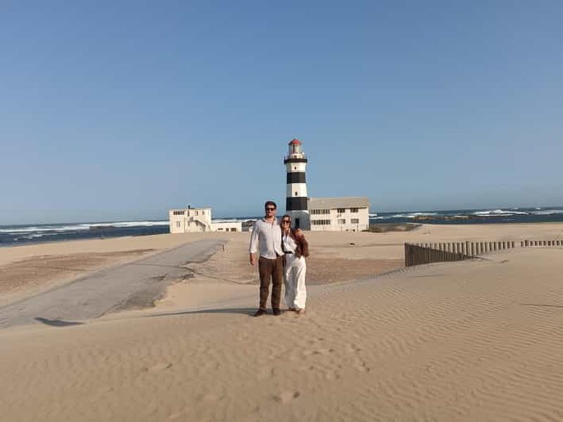 Billet Visite guidée de la côte de Port Elizabeth