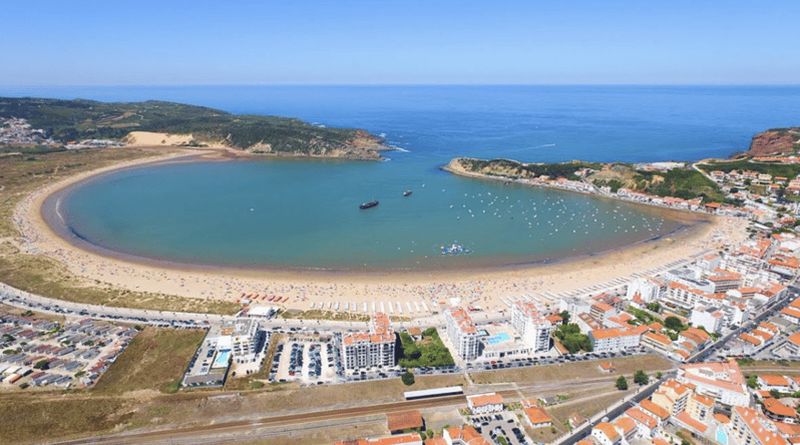 Billet Óbidos, Nazaré et São Martinho - Visite privée électrique éco-luxe