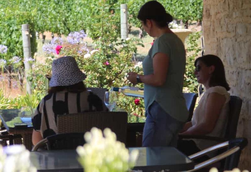 Billet Visite d'une demi-journée à la découverte des vins et des sites touristiques de Busselton