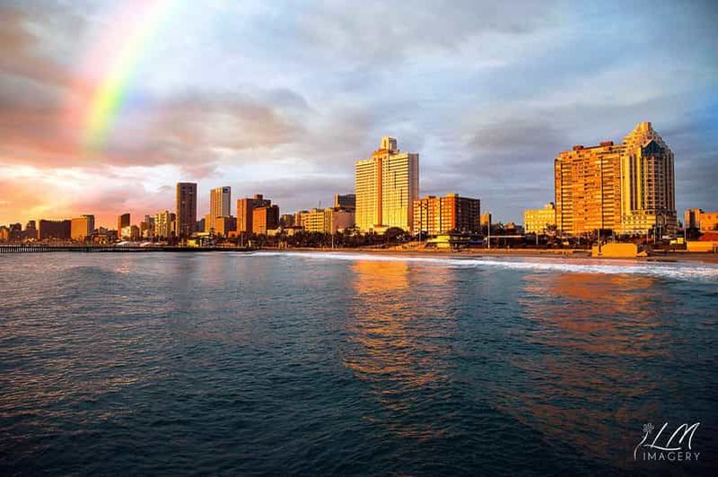 Billet Durban : les 10 sites touristiques incontournables de la ville et visite à pied