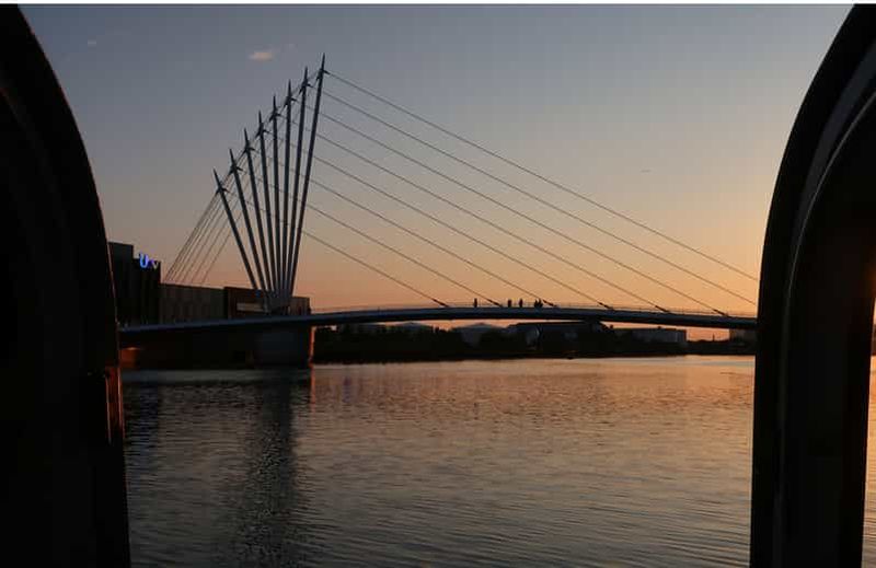 Billet Manchester : Croisière Elvis-on-the-River