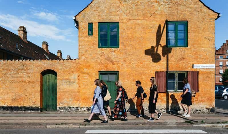 Billet Copenhague : Visite à pied de la culture du hygge et du bonheur