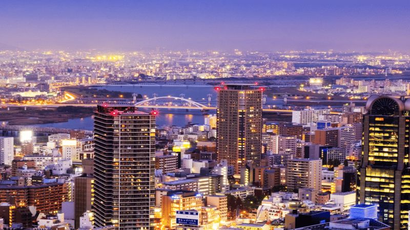 Billet Tour des bars à bière artisanale d'Umeda – Soirée