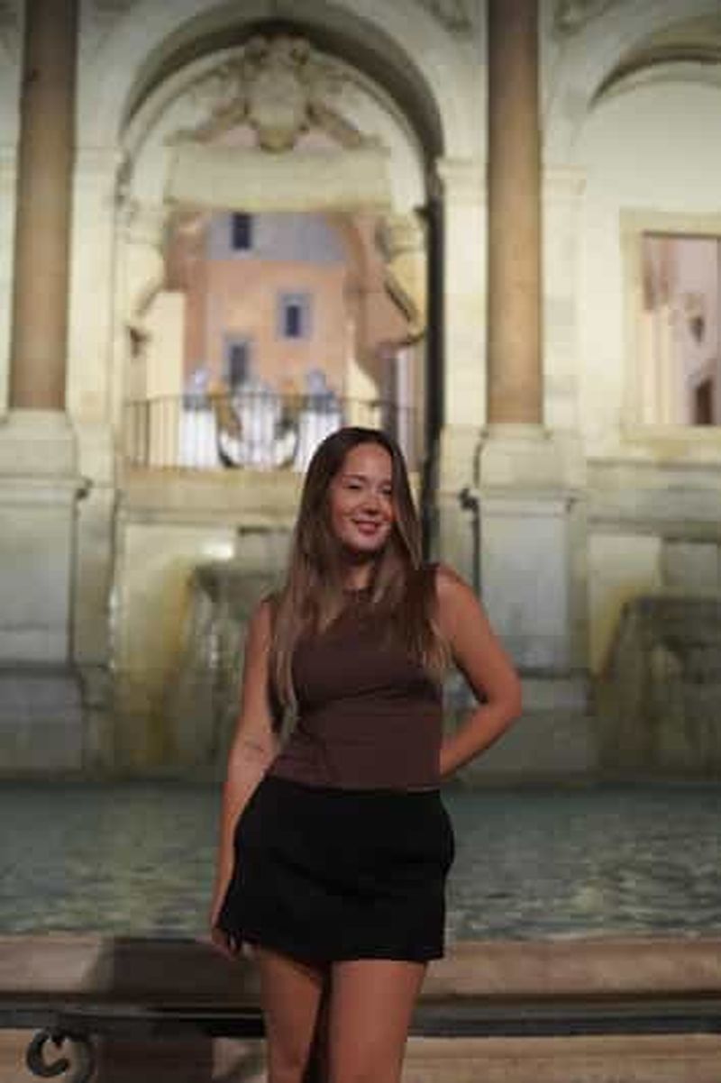 Billet Rome : visite en Fiat 500 rétro avec La Dolce Vita Dream