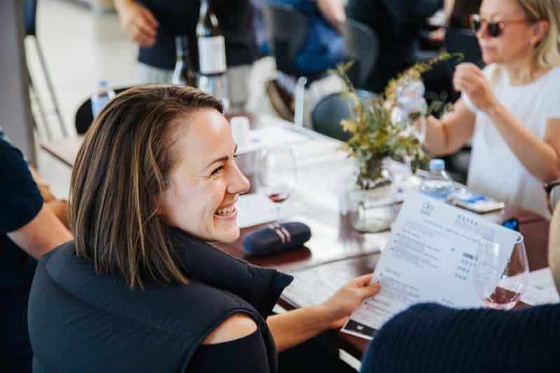 Billet Vallée de Hunter : Visite des vins, spiritueux et fromages avec déjeuner
