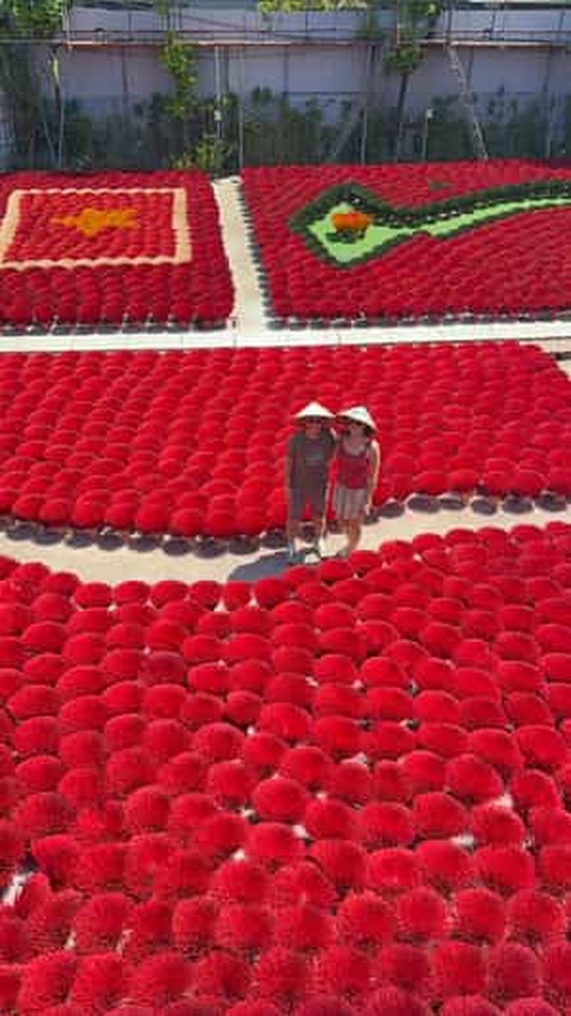 Billet Hanoï : visite privative des villages de poterie et de l'encens Quang Phu Cau