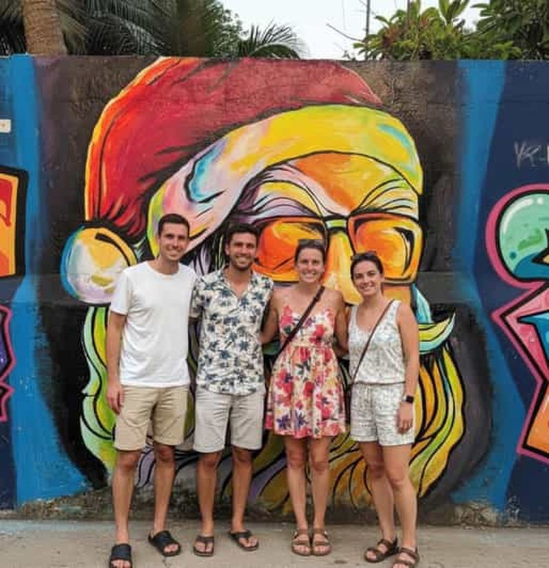 Billet Kochi : visite de Fort Kochi en tuk-tuk avec transfert à l'hôtel