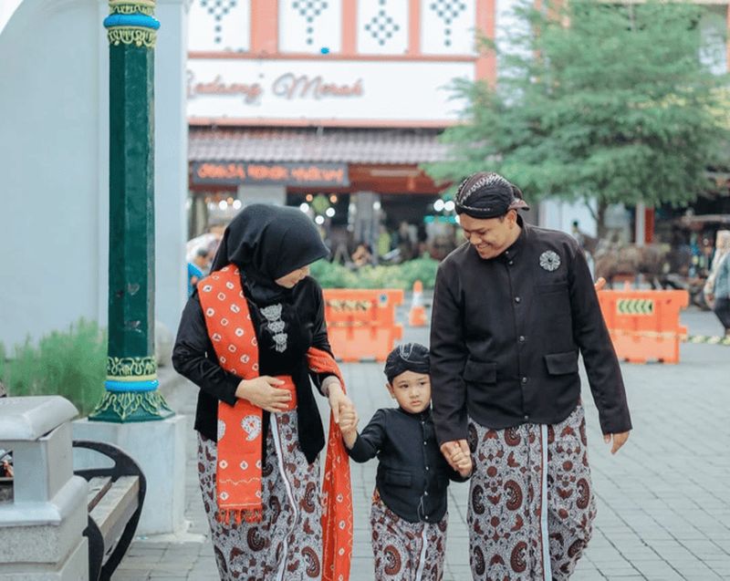 Billet Yogyakarta : expérience photographique javanaise avec dégustation de café