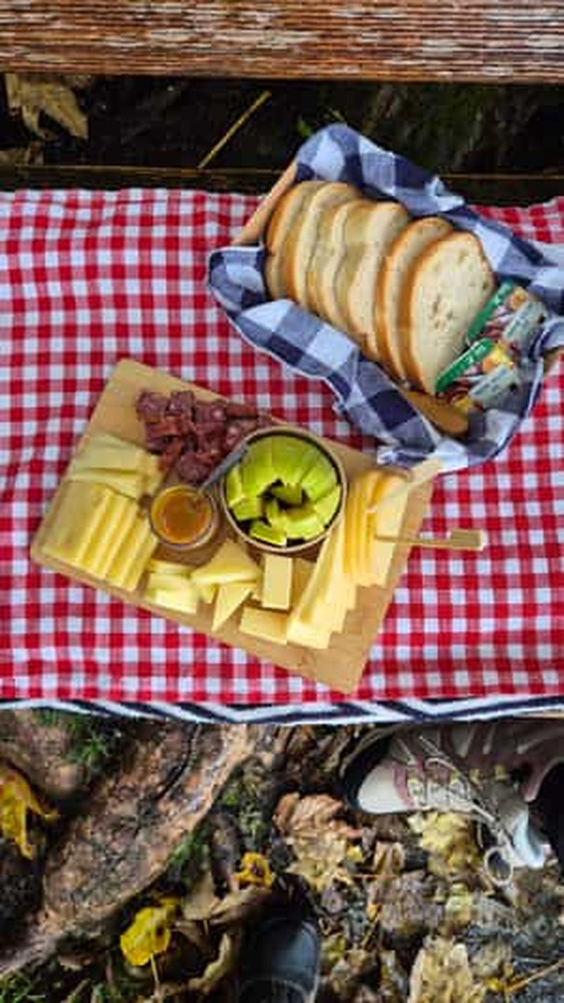 Billet Découvrez Lauterbrunnen avec dégustation de fromages et de chocolats