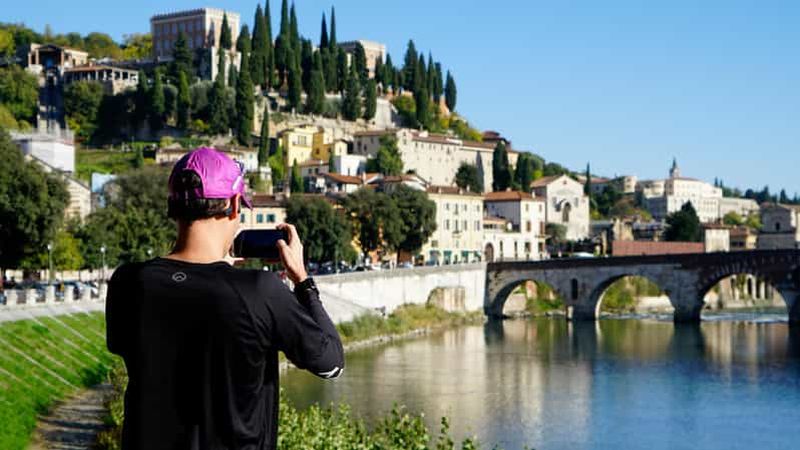 Billet Vérone : Salgari, Sandokan et l'aventure du Risorgimento - visite à pied
