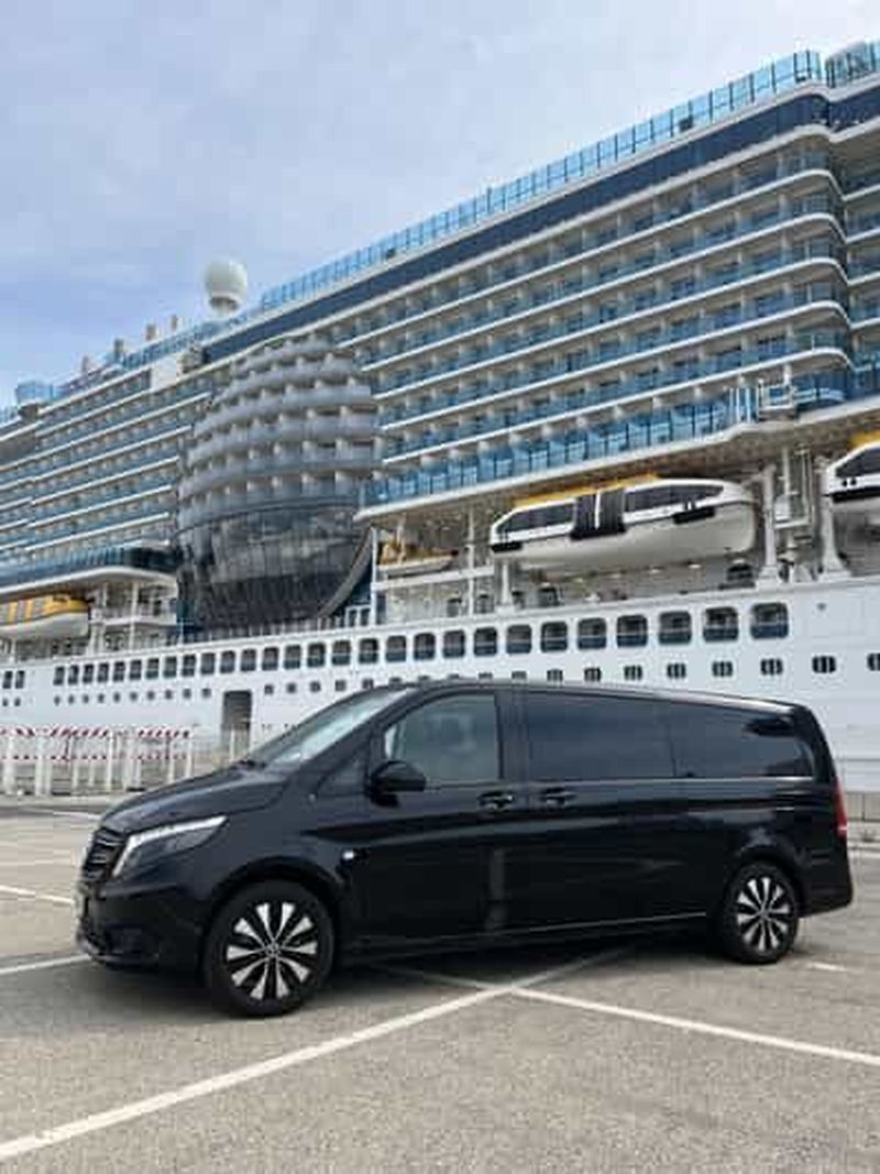 Billet Marseille, Cassis et Cap Canaille en visite privée avec un guide local