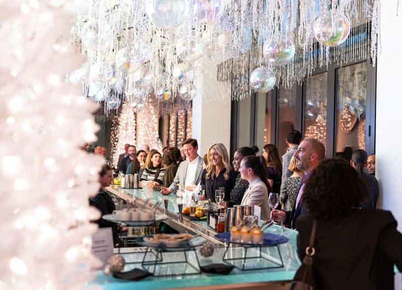 Billet Boston : View Boston Observation Deck billet d'entrée