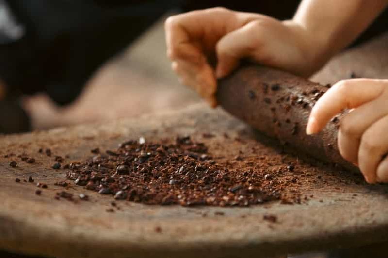 Billet Visite à vélo et chocolat, au pied des montagnes de San Isidro de Heredia.