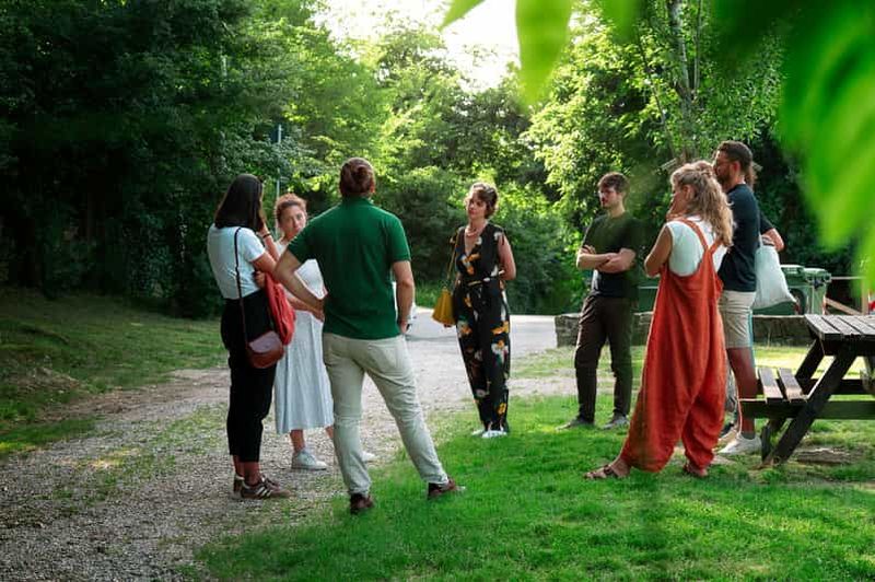 Billet Trieste : 2,5 heures de visite et de dégustation des origines du Prosecco