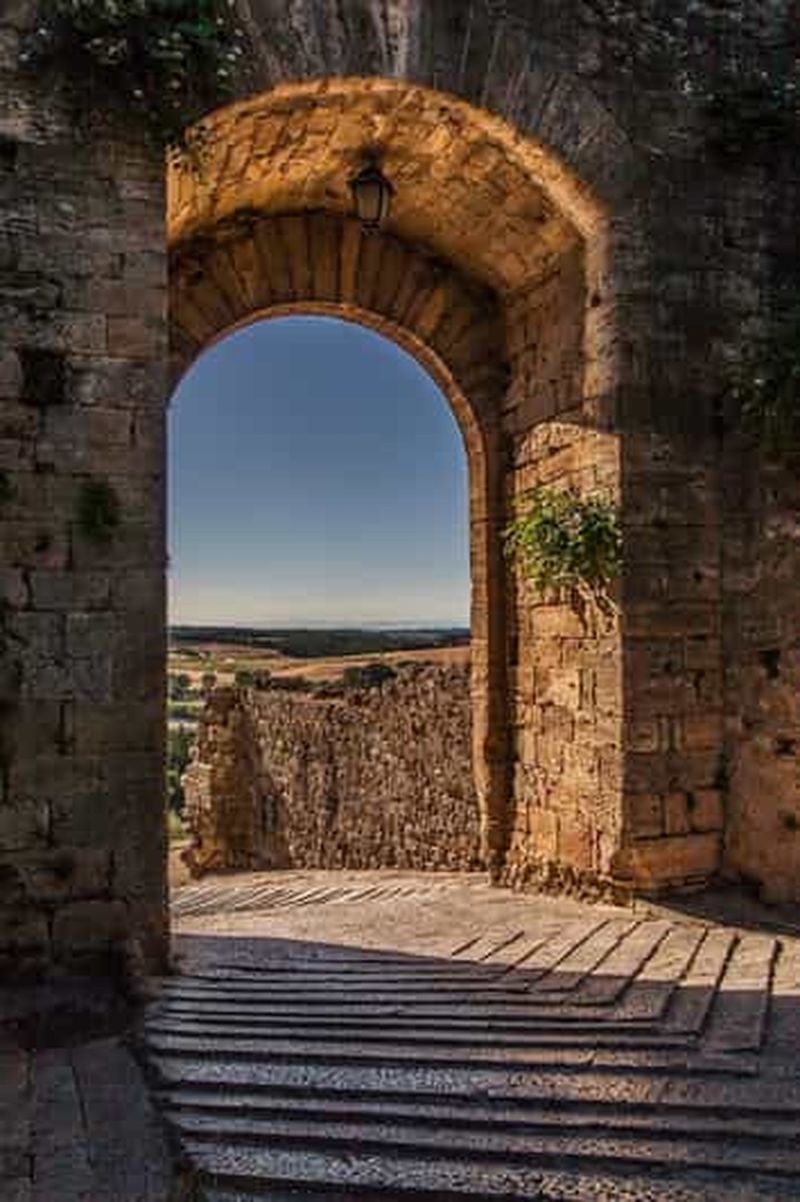 Billet Visite du Chianti et des châteaux depuis San Gimignano
