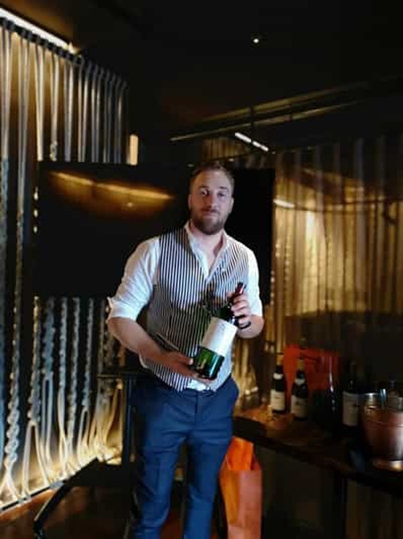 Billet Paris : Dégustation de vin avec 6 vins et plateau de fromage