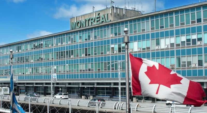 Billet Transfert privé à Mont-Tremblant depuis l'aéroport de Montréal YUL