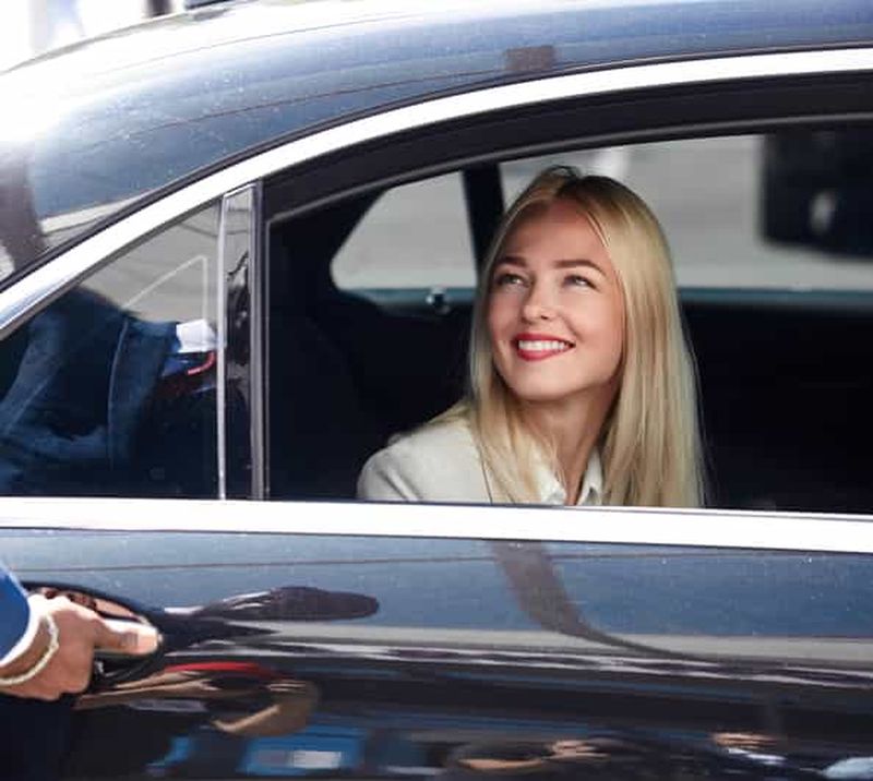 Billet Taxi de Pozzallo à Syracuse ou vice versa avec option de visite