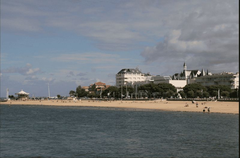 Billet Excursion privée depuis Bordeaux : Arcachon et dune du Pilat