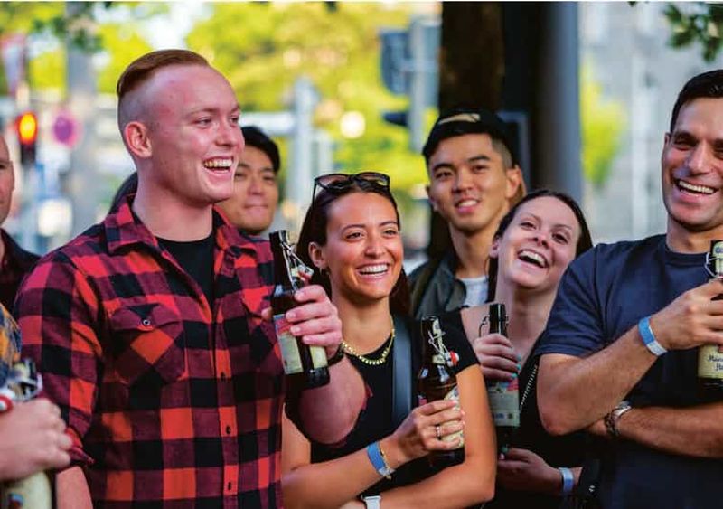 Billet Munich : visite guidée autour de la bière et au-delà