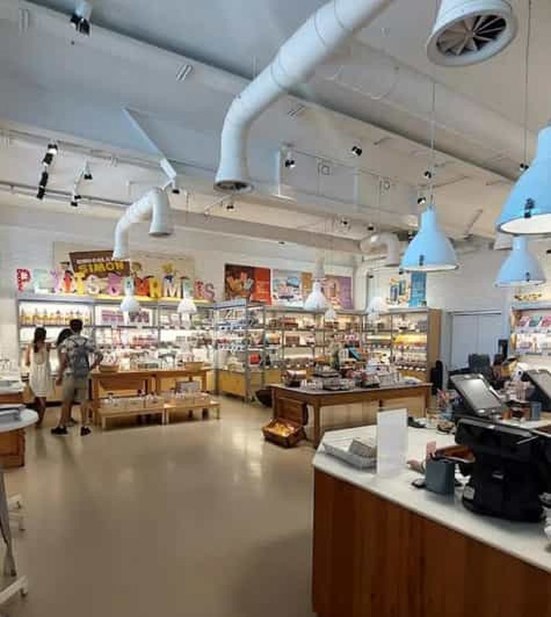 Billet Barcelone-Penedès : Expérience chocolat à l'Espai Xocolata Simón Coll