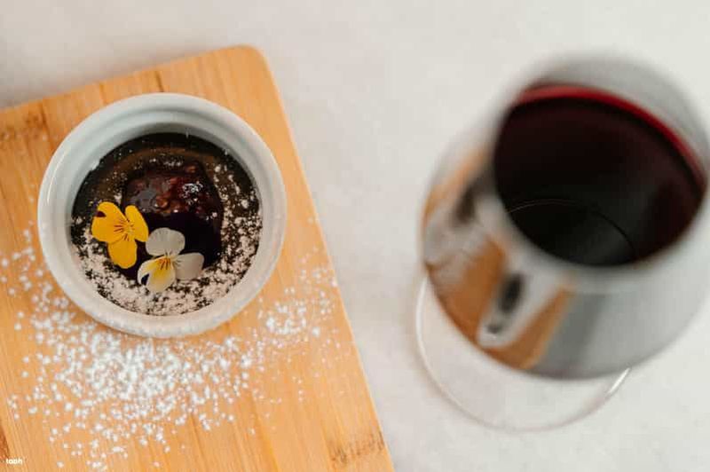 Billet Athènes : Dégustation de 6 vins de Céphalonie avec accompagnement culinaire