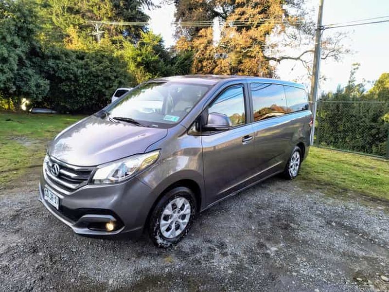 Billet Puerto Montt - Aéroport de Puerto Varas Transfert privé anglais