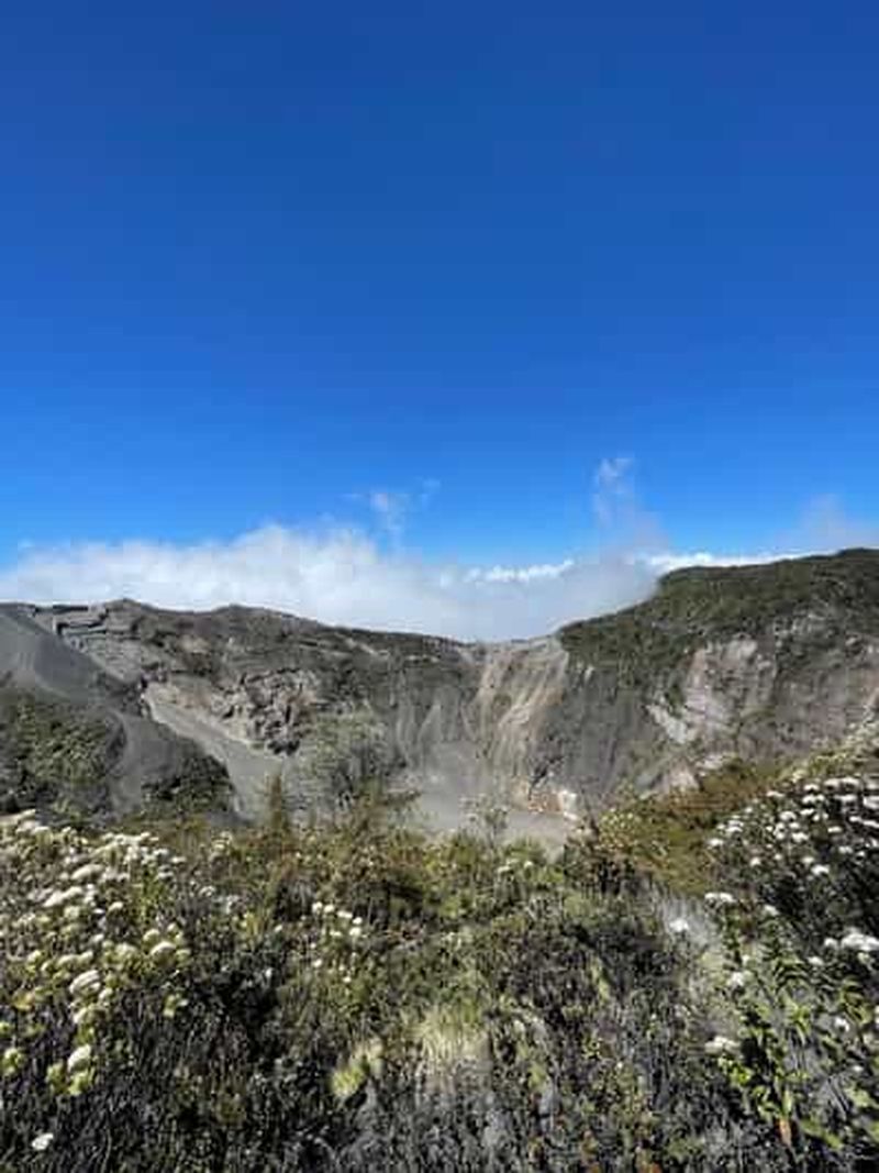 Billet San José : aventure privée d'une journée à Cartago avec randonnée